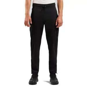 ODLO Zeroweight Warm Laufhose 2.0 - Laufhose Herren