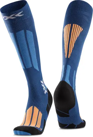X-SOCKS Ski Touring "Expert" - Socken Herren