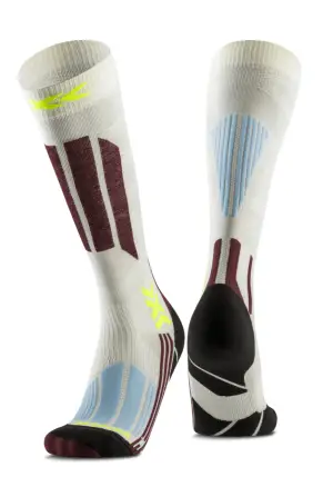 X-SOCKS	Ski Touring Expert Women - Skisocken, Damen