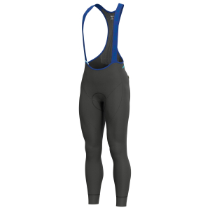 ALÉ CYCLING K-Tour - Rad-Trägerhose lang Herren