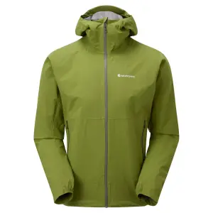 MONTANE Men's Minimus Lite Waterproof Jacket - Hardshelljacke Herren 