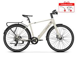 HEYBIKE EC1 - E-Bike, Herren