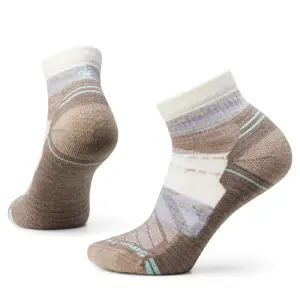 SMARTWOOL Hike Light Cushion Margarita - Wandersocken Damen 