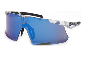 ADIDAS EYEWEAR  Dunamis Evo - Sportbrille, Radbrille