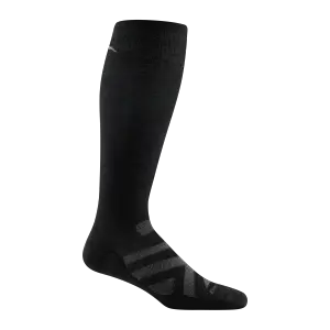 DARN TOUGH Men's RFL Over-the-Calf Ultra-Lightweight Ski & Snowboard Sock - Wintersportsocken, Herren