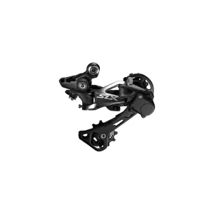 SHIMANO SLX RD-M7000 -MTB-Schaltwerk, 11-fach mit Adapter