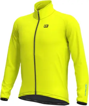 ALÉ CYCLING Klimatik Guscio Racing