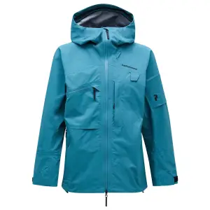 PEAK PERFORMANCE Alpine Gore Tex 3L Shell - Hardshelljacke, Regenjacke, Herren