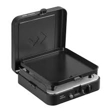 CADAC Dometic Safari Chef 30 HP Deluxe - Campingkocher