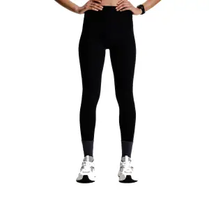 HM MOVE Laufleggings mit SHAPEMOVE - Laufleggings, Damen 