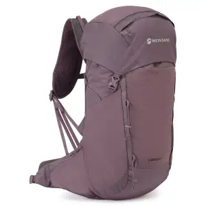 MONTANE Trailbalzer Backpack 30L - Wanderrucksack Damen