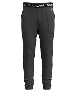 SMARTWOOL Thermal Merino Jogger - Base Layer Herren
