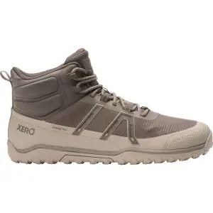 XERO SHOES Scrambler Trail Mid - Barfußschuhe, Wanderschuhe, Herren
