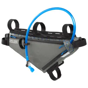 CAMEL BAK M.U.L.E. Frame Pack mit Quick Stow 2L Bike Reservoir