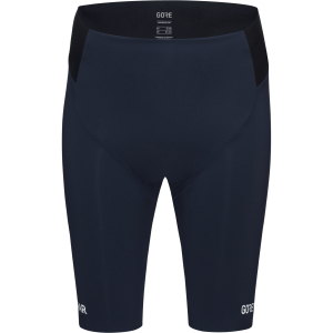 GOREWEAR Spinshift - kurze Trägerhose Herren 