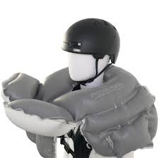 MASE  by MINERVA MASE AirRide - Airbagsystem Herren