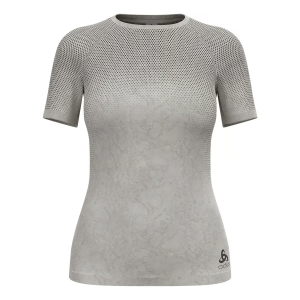 ODLO Kurzärmeliger Performance Light Base Layer Damen