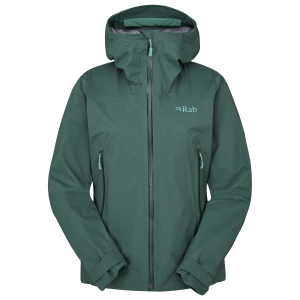 RAB	Women's Firewall Light Jacket - Shelljacke, Damen