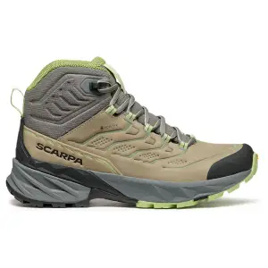 SCARPA Rush 2 Pro Mid GTX - Wanderschuhe Damen