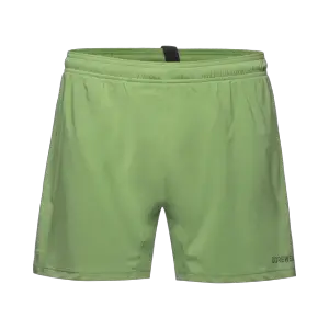 GOREWEAR Concurve 5" Brief - Laufshorts Herren