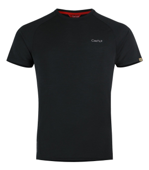 CIMALP Clapier - Merino T-Shirt Herren