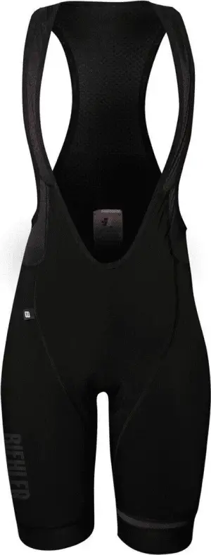 BIEHLER Neo Classic Ultra Light Schwarzfahrer - Bib-Shorts, Radhose, Damen