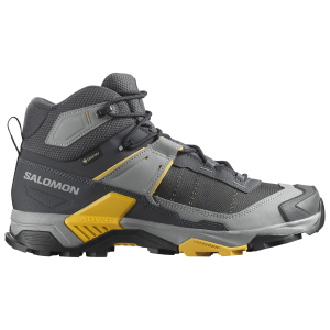 SALOMON X Ultra 5 Mid GTX - Wanderschuhe Herren