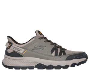 SKECHERS	Slip-ins Dynamite AT - leichte Trekkingschuhe Herren