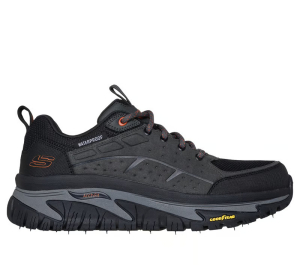 SKECHERS	Waterproof: Arch Fit Road Walker Vernal - Trekkingschuhe 