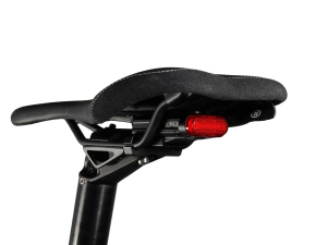LUPINE LIGHTING SYSTEMS C14 Mag - Akku-Rücklicht