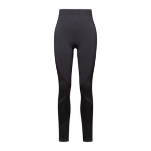 Trift Long Tights Women, black.S - Mammut