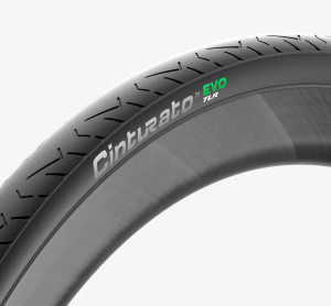PIRELLI Cinturato EVO TLR - Fahrradreifen