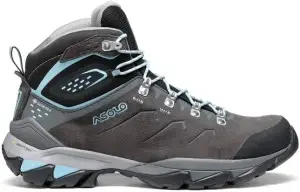 ASOLO ACADIA MID LTH GTX Woma