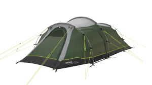 OUTWELL	Earth 3 Plus - Tunnelzelt