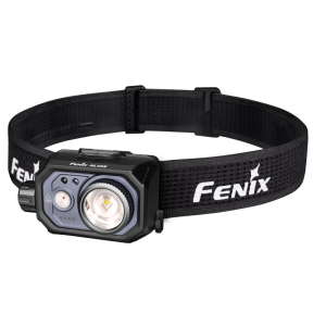 FENIX HL45R - fokussierbare LED Stirnlampe