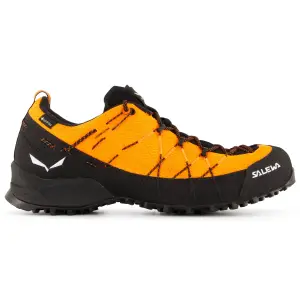 SALEWA Wildfire 2 GTX - Multisportschuhe  Zustiegsschuh, Herren 