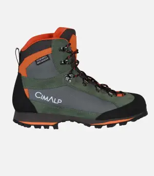 CIMALP BERARDE - Trekkingstiefel Herren