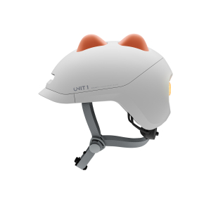 UNIT 1 SPARKY - smarter Helm Für Kinder