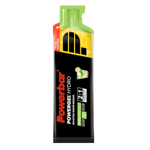 POWERBAR PowerGel Hydro Mojito - Energiegel