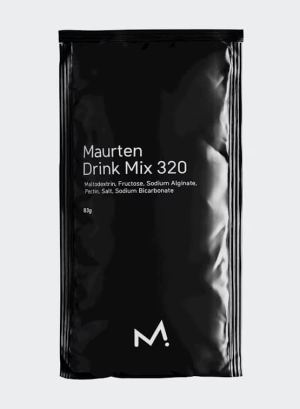 MAURTEN	Drink Mix 320 - Sportsdrinkmix