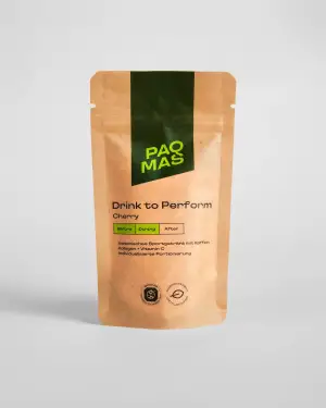 PAQMAS Hybrid Boost - Supplement Booster
