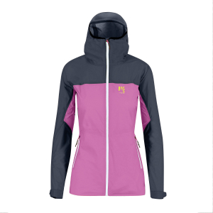 KARPOS Lavaredo Rain Evo - Hardshelljacke, Damen 