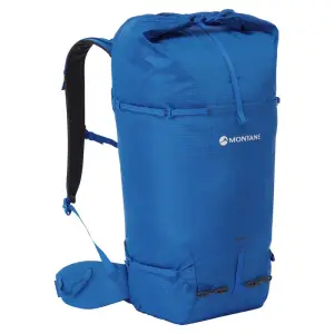 MONTANE Valen 40 + 5 L - Alpiner Rucksack Herren