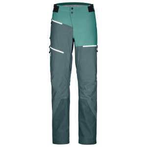 ORTOVOX Westalpen 3l Pants - Tourenhose, Hardshellhose, Damen