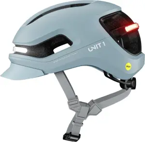 UNIT 1 Aura - Smart-Helm 