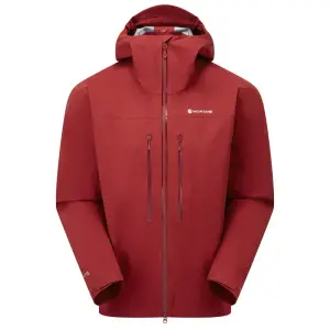MONTANE Alta XT - Hardshelljacke Herren