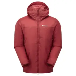 MONTANE Fortes XT Herren - Isolationsjacke