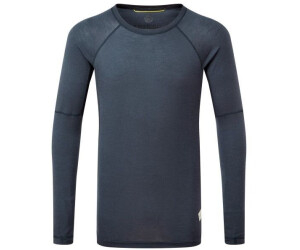 ARTILECT	Mens Boulder 125 Long Sleeve Crew