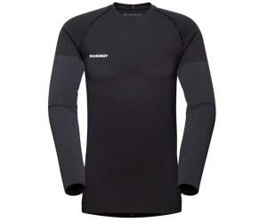 MAMMUT	Trift Longsleeve Herren 
