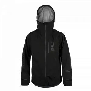 TSG	Superlight Shell-Jacket - Fahrrad-Regenjacke Herren
